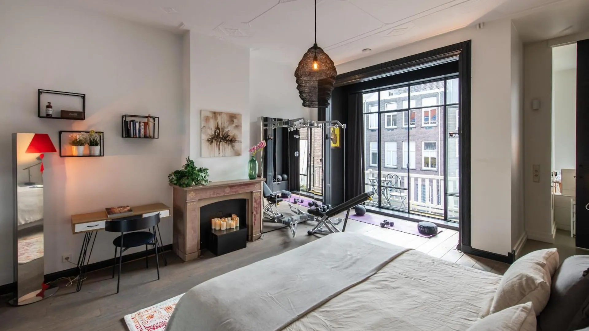 Museum Square View B&B Amsterdam 0*,  Pays-Bas