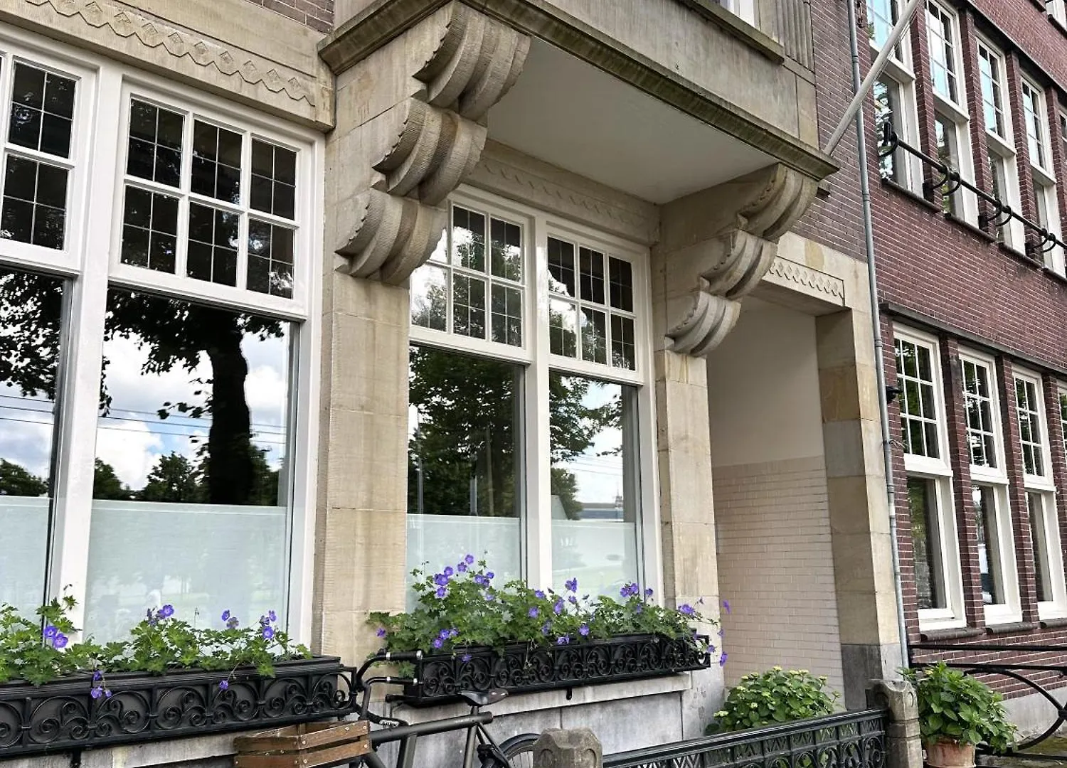 Museum Square View B&B Amsterdam